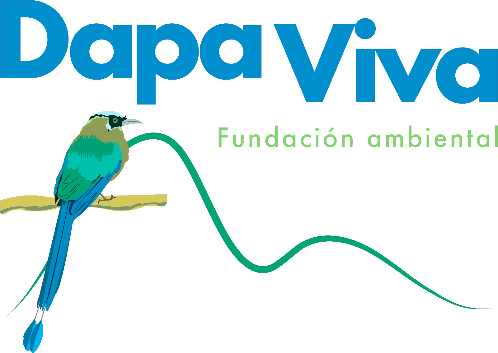 Fundación Ambiental DapaViva
